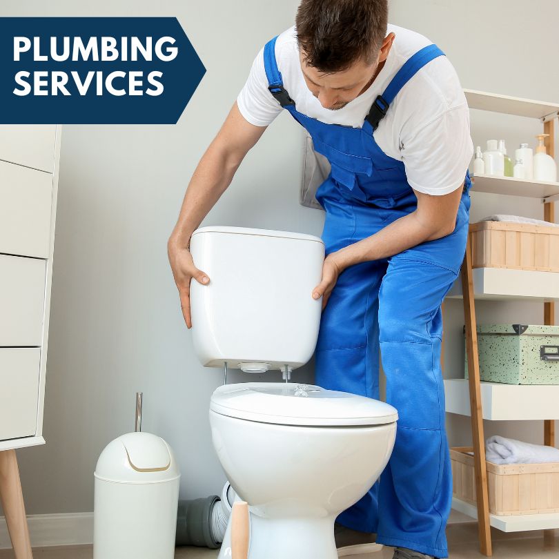 Plumbing Company in Ewen, MI