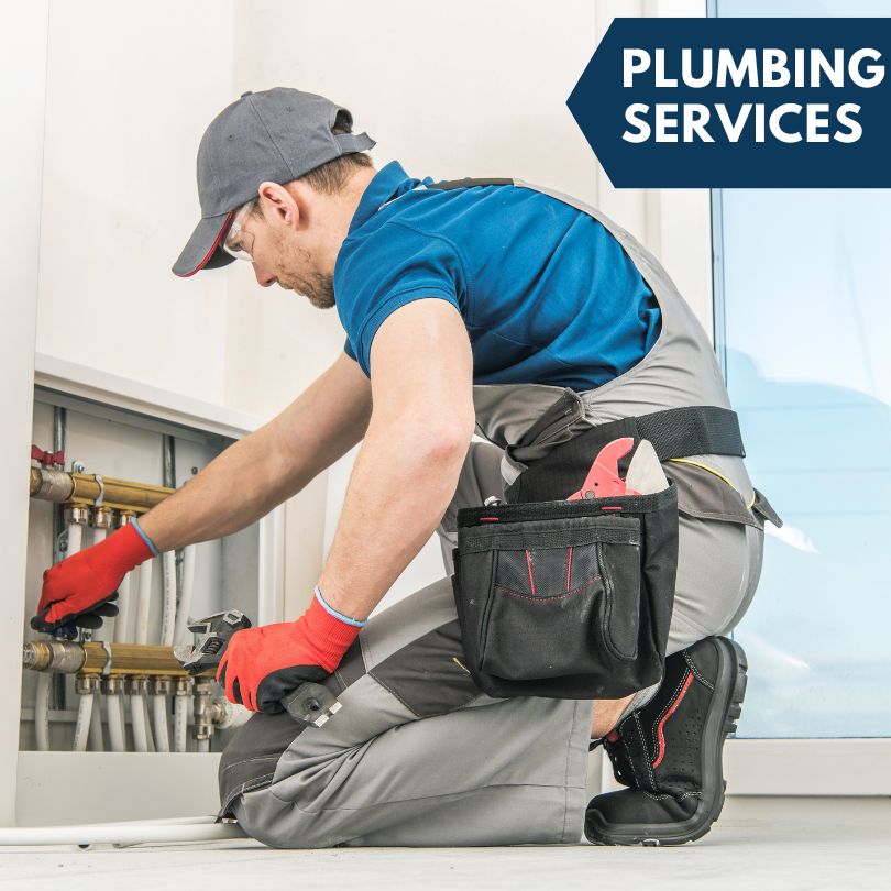 Ewen Plumbing Company